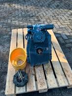 Fendt 820 818 716 714 712 415 412 Frontaftakas, Ophalen, Gebruikt, Tot 80 Pk, Fendt