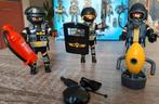 Playmobil SWAT team, Kinderen en Baby's, Speelgoed | Playmobil, Ophalen