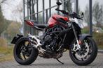 MV AGUSTA BRUTALE 800 ROSSO (2019), Bedrijf, 3 cilinders, Meer dan 35 kW, 798 cc