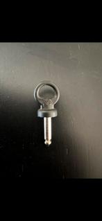 Reserve sleutel voor scootmobiel, Ophalen of Verzenden, Zo goed als nieuw