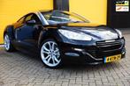 Peugeot RCZ 1.6 Sport / Airco / Navi / Elek Pakket / Sportst, Origineel Nederlands, Te koop, Benzine, 4 stoelen