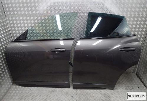 MASERATI GRANTURISMO PORTIER DEUR PORTIEREN OP AANVRAAG, Auto-onderdelen, Carrosserie en Plaatwerk, Achterklep, Maserati, Achter
