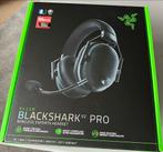 Razer Blackshark V2 Pro, Computers en Software, Headsets, Ophalen of Verzenden, Zo goed als nieuw, Draadloos, Razer