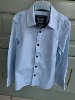 Blouse / overhemd, C&A, maat 104, Ophalen of Verzenden, Zo goed als nieuw, Jongen, Overhemd of Blouse