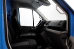 Volkswagen Crafter 35 2.0 TDI E6 Bakwagen met a € 9.950,00, Auto's, 4 cilinders, 2500 kg, Bedrijf, Nieuw