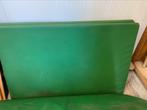 Turnmat 4 stuks 150x100x6, Sport en Fitness, Turnen, Ophalen, Gebruikt, Overige typen, Maat 36 t/m 42