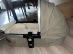 Joolz Reiswieg - Elephant Grey, Ophalen of Verzenden, Zo goed als nieuw, Met reiswieg, Kinderwagen