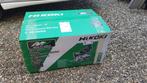 Hikoki C3610DRAW4Z Multivolt Accu Afkortzaag 255mm 36V, Doe-het-zelf en Verbouw, Ophalen, 70 mm of meer, Nieuw, Afkortzaag