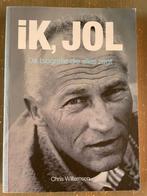 ik, Jol     2.50 euro, Ophalen of Verzenden, Gelezen, Balsport