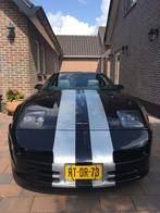 Chevrolet Corvette 5.7 Convertible AUT K6 1985 Zwart, Automaat, Cabriolet, Zwart, Particulier