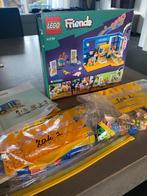 Lego Friends 41739 Lianns Kamer, Kinderen en Baby's, Speelgoed | Duplo en Lego, Complete set, Gebruikt, Ophalen of Verzenden, Lego