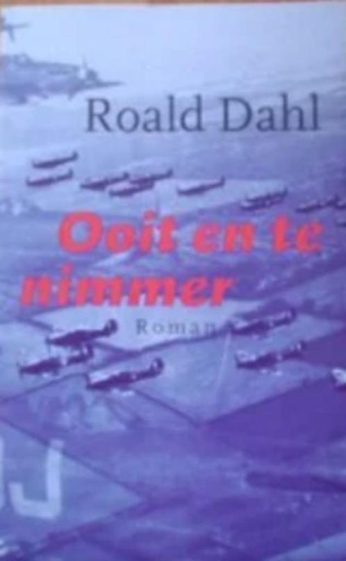 Ooit en te nimmer van Roald Dahl (2000), Boeken, Literatuur, Gelezen, Europa overig, Ophalen of Verzenden