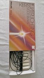 Originele Philips Kerstverlichting in doos, Diversen, Kerst, Ophalen, Nieuw