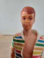 Allan barbie, Verzamelen, Poppen, Ophalen of Verzenden, Zo goed als nieuw, Pop