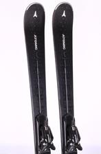144 dames skis ATOMIC CLOUD C14, black, grip walk, servotec