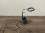 Bureaulamp, Ophalen of Verzenden, Zo goed als nieuw, Minder dan 50 cm