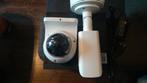 Dahua cameras met dvr, Ophalen of Verzenden, Nieuw