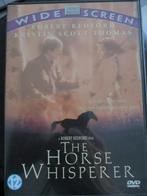 The Horse Whisperer dvd Robert Redford, Cd's en Dvd's, Vanaf 12 jaar, Ophalen of Verzenden, Drama