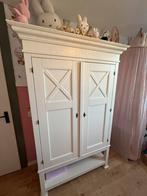 3 delige babykamer Commode, kledingkast en Ledikant kidsmill, Ophalen, 50 tot 70 cm, 105 cm of meer, 100 cm of meer