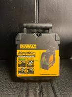 DeWalt zelf nivellerende laser | 30m/100m, Doe-het-zelf en Verbouw, Meetapparatuur, Ophalen of Verzenden, Nieuw, Afstand