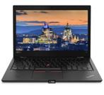 Lenovo ThinkPad L380 i7-8550U-16GB-250GB SSD, Computers en Software, Windows Laptops, Ophalen, Zo goed als nieuw, SSD