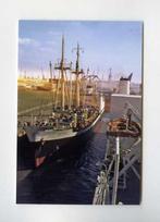 scheepvaart-foto-cap farina 1960-vroon-ex knsm, Ophalen of Verzenden, Zo goed als nieuw, Motorboot, Boek of Tijdschrift