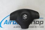 Stuur airbag suzuki alto (2009-heden), Auto-onderdelen