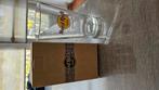 Hard Rock Cafe glas Antwerpen – nieuw in doos, Verzamelen, Glas en Borrelglaasjes, Ophalen, Nieuw, Bierglas