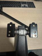 Beeldscherm houders 27” en 31”, Computers en Software, Monitoren, Ophalen of Verzenden, Zo goed als nieuw, 60 Hz of minder