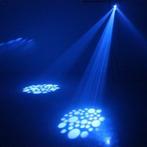 AFX Light DMX Barrel Scanner |, Muziek en Instrumenten, Licht en Laser, Huizermaatweg 480, 1276 LM Huizen, Nieuw, United Retail BV