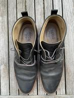Ecco maat 43, Kleding | Heren, Schoenen, Ecco, Zwart, Boots, Ophalen of Verzenden