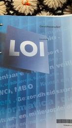 gewichtsconsulent cursus, Boeken, Ophalen of Verzenden, Alpha, Zo goed als nieuw