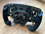 Fanatec ClubSport F1 2018 EU GOLD *Limited Edition*, Spelcomputers en Games, Spelcomputers | Overige, Ophalen of Verzenden, Zo goed als nieuw