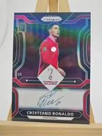 Ronaldo card 2022, Ophalen, Nieuw