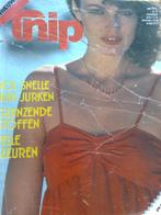 Knipmode zelfmaakmode juni nr. 6 / 1979, Verzenden, Gebruikt, Knipmode