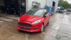ford  FIESTA VI onderdelen 2017, Gebruikt, -, Ophalen of Verzenden, Ford
