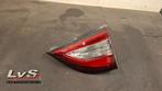 Achterlicht rechts van een Renault Grand Scenic, Gebruikt, -, Renault, -