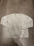 Sibbinlinnebjerg vest maat S, Ophalen of Verzenden, Zo goed als nieuw, Maat 38/40 (M), Grijs