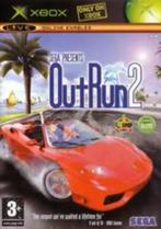 Outrun 2 Xbox, Spelcomputers en Games, Games | Xbox Original, Ophalen of Verzenden, Zo goed als nieuw