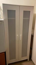 Ikea kast hang/leg, Zo goed als nieuw, 150 tot 200 cm, 50 tot 75 cm, 50 tot 100 cm
