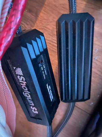 MIT SHOTGUN S3 60cm CINCH beschikbaar voor biedingen