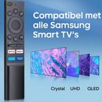 Samsung afstandsbediening🔥geschikt voor alle Samsung TV’s🔥, Ophalen of Verzenden, Zo goed als nieuw