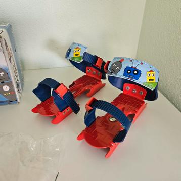 BOB Skates Junior - Nieuw in doos! beschikbaar voor biedingen