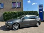 Ford Mondeo Wagon 1.5 Titanium Climate C, Cruise C, Navigati, Lichtsensor, Zwart, 4 cilinders, 160 pk