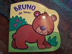Boekje Bruno de Beer - NIEUW, Boeken, Ophalen of Verzenden, Nieuw