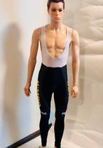Schaatskleding schaatsbroek salopette maat M Fila, Ophalen of Verzenden, Zo goed als nieuw, Overige typen, Overige merken