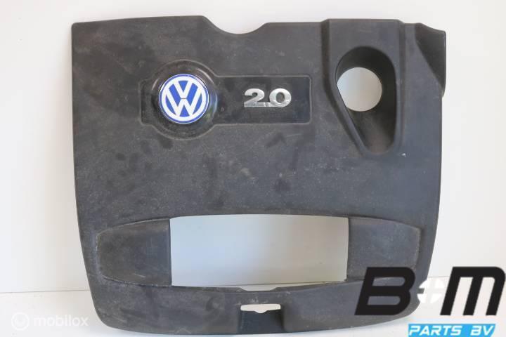Motorafdekplaat VW Bora 2.0i AZJ 06A103925BS, Auto-onderdelen, Motor en Toebehoren, Gebruikt