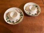 Villeroy & Boch Botanica 2 x eierdop eierhouder, Ophalen of Verzenden