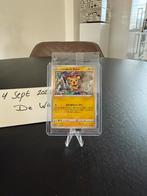Pokemon Mischievous Pichu Promo 214/S-P, Verzenden, Nieuw, Losse kaart
