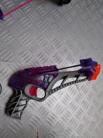 Nerf Rebelle kruisboog, Ophalen, Gebruikt, Meisje